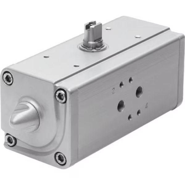 Semi-Rotary Drive DAPS-0015-090-R-F04, Festo, Mfr#: DAPS-0015-090-R-F04